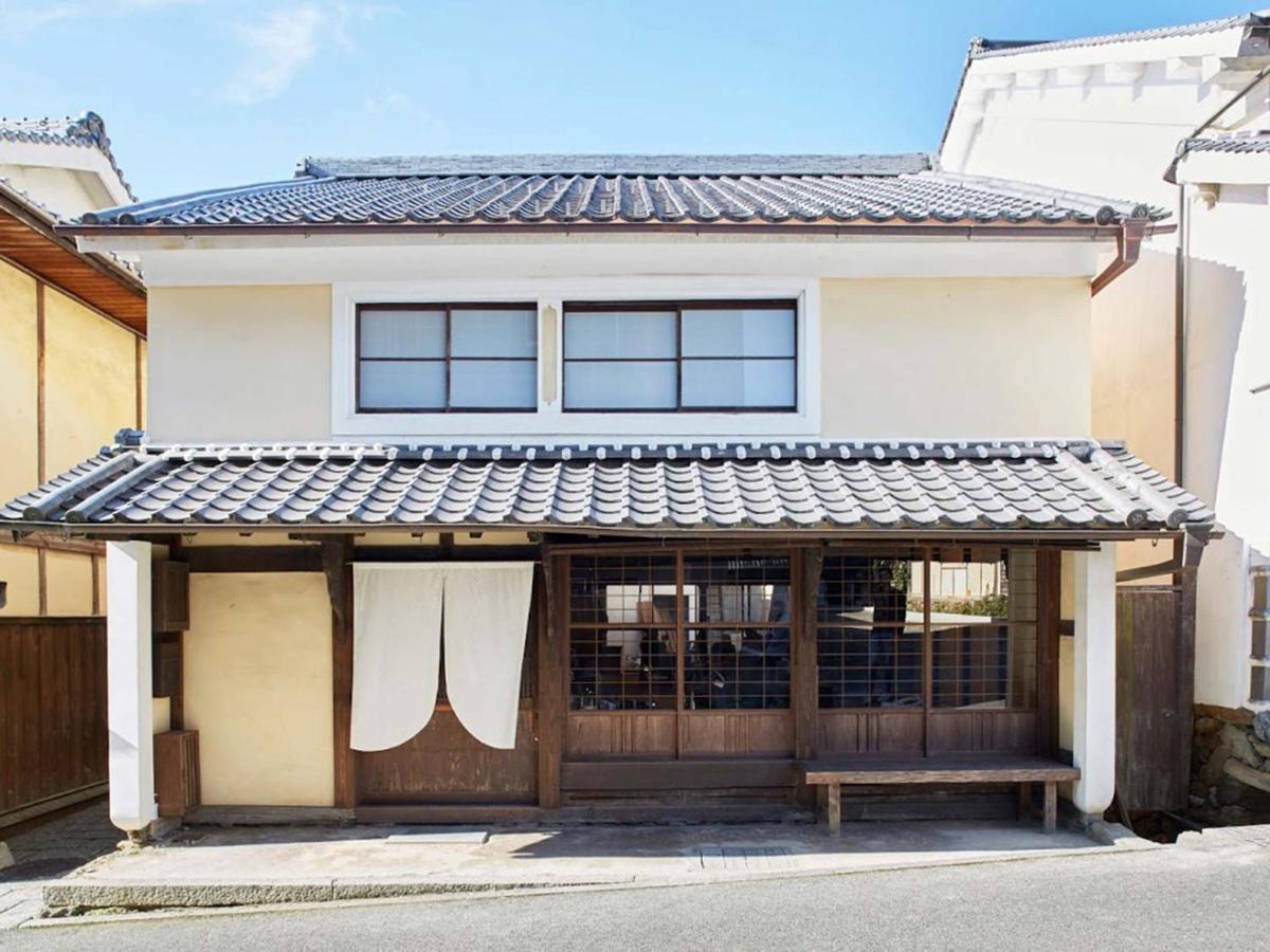 Hostel & Tatami Bar Uchikobare -内子晴れ- Dış mekan fotoğraf