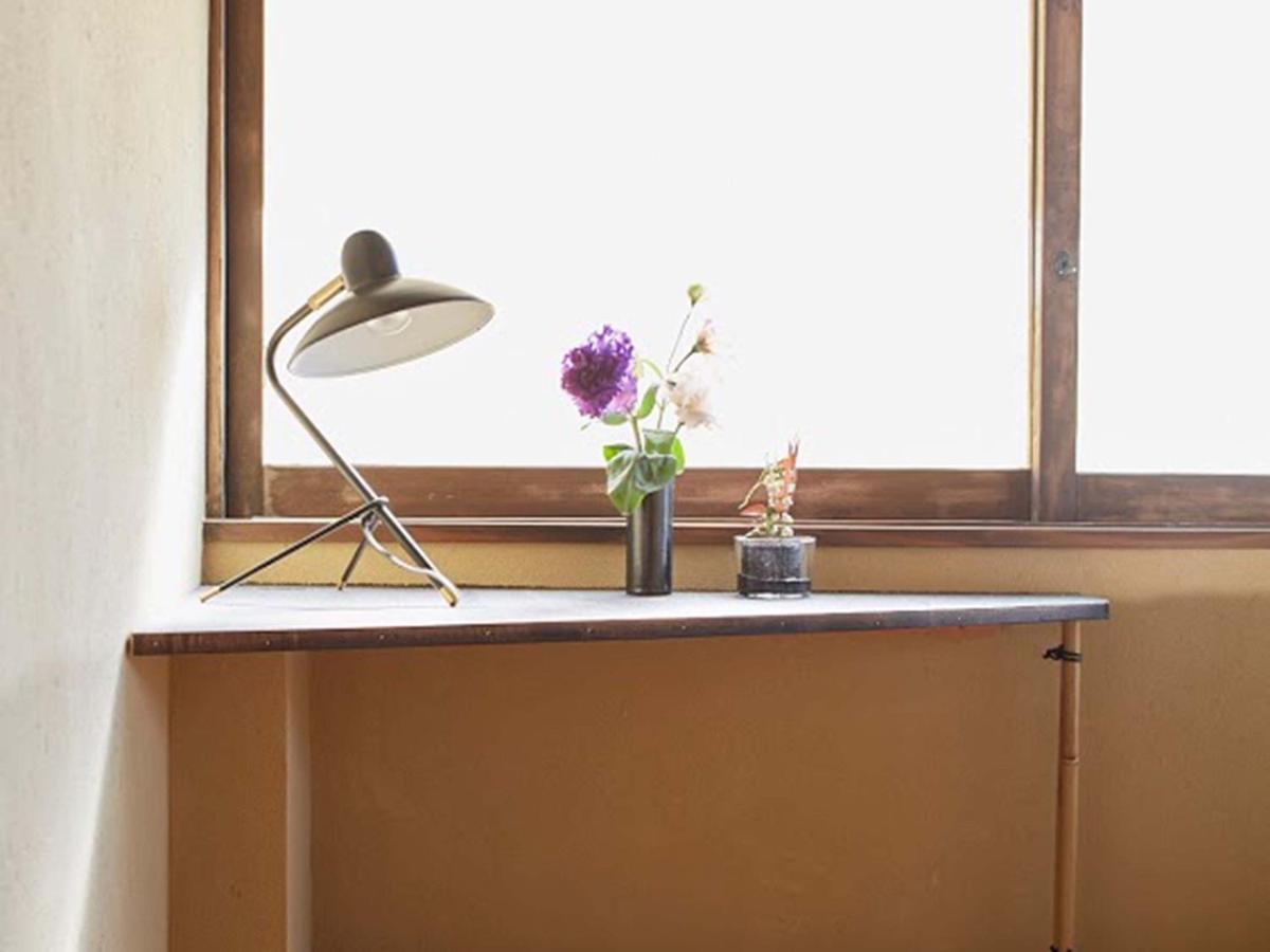 Hostel & Tatami Bar Uchikobare -内子晴れ- Dış mekan fotoğraf